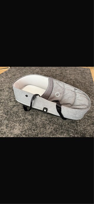 Bugaboo Bee 6