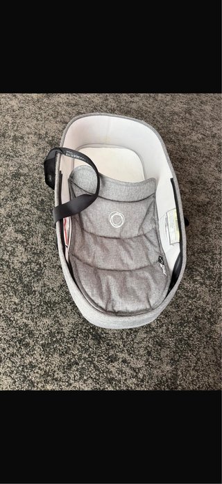 Bugaboo Bee 6