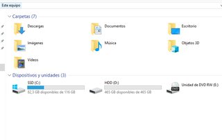 PC i5 + Monitor