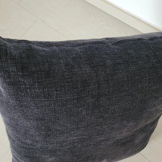 Cuscino d'arredo 60x60