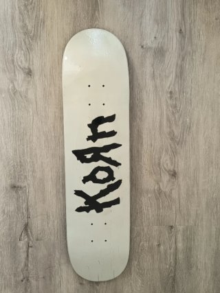 Tablas de Skate JART y GIRL