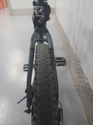 Bicicleta Electrica 29" Megamo Kinetic