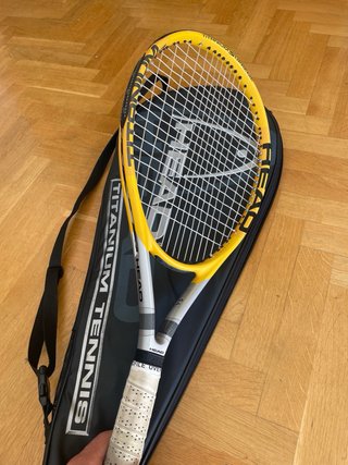Raqueta Head , TI.S4 Frontenis