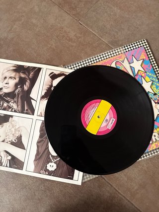 Vinilo ABC - How to be a Millionaire!