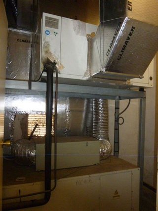 Local comercial en alquiler en La Malva-rosa en Valencia