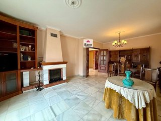 Chalet en venta en El Brillante -El Naranjo - El Tablero en Córdoba