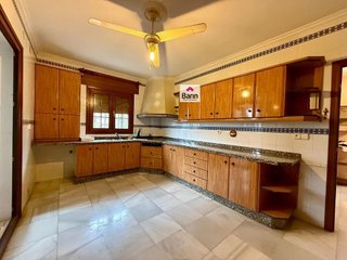 Chalet en venta en El Brillante -El Naranjo - El Tablero en Córdoba