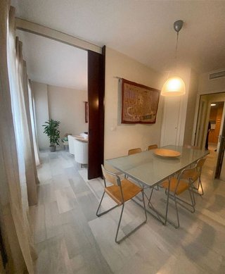 Piso en alquiler en San Vicente en Sevilla