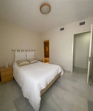 Piso en alquiler en San Vicente en Sevilla
