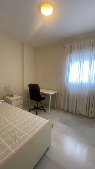 Piso en alquiler en San Vicente en Sevilla