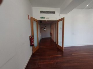 Oficina en alquiler en Casco Antiguo en Pamplona