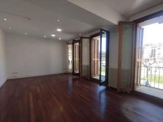 Oficina en alquiler en Casco Antiguo en Pamplona