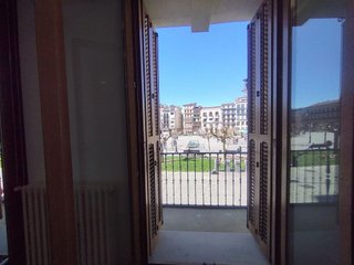 Oficina en alquiler en Casco Antiguo en Pamplona