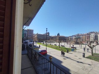 Oficina en alquiler en Casco Antiguo en Pamplona
