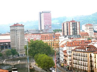 Piso en venta en San Francisco en Bilbao