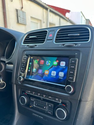 Volkswagen Golf 2012