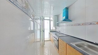 Piso en venta en Ca n'Oriach en Sabadell