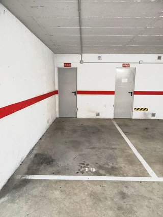 Garaje en venta en Eixample en Mataró