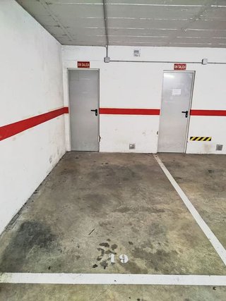 Garaje en venta en Eixample en Mataró