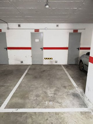 Garaje en venta en Eixample en Mataró
