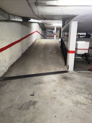 Garaje en venta en Eixample en Mataró