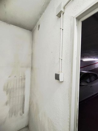 Garaje en venta en Eixample en Mataró