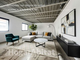 Chalet en venta en Vilamarxant