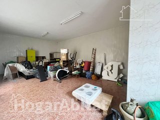 Chalet en venta en Vilamarxant