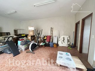 Chalet en venta en Vilamarxant