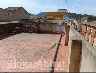 Chalet en venta en Vilamarxant