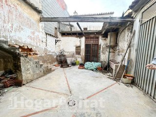 Chalet en venta en Vilamarxant
