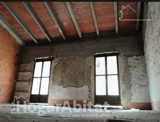 Chalet en venta en Vilamarxant