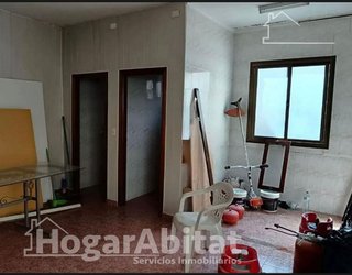 Chalet en venta en Vilamarxant