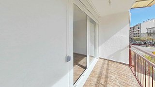 Piso en venta en Sant Llorenç en Terrassa