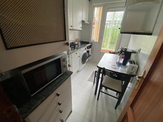 Piso en alquiler en Peñacastillo - Nueva Montaña en Santander