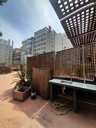 Oficina en alquiler en La Dreta de l'Eixample en Barcelona