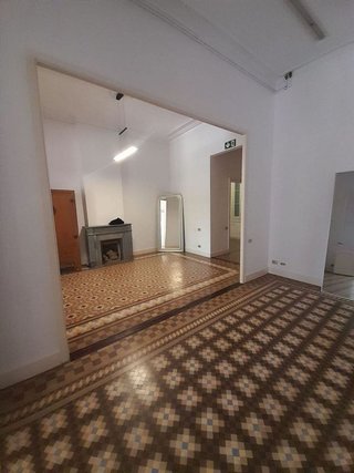 Oficina en alquiler en La Dreta de l'Eixample en Barcelona