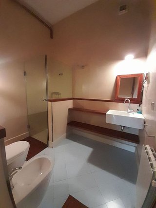 Oficina en alquiler en La Dreta de l'Eixample en Barcelona