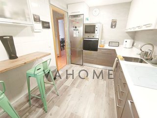Casa adosada en venta en Las Lomas en Seseña