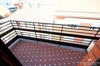 Piso en alquiler en San Esteban en León
