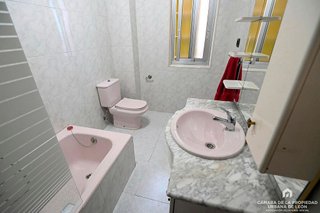 Piso en alquiler en San Esteban en León