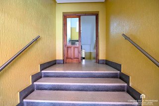 Piso en alquiler en San Esteban en León