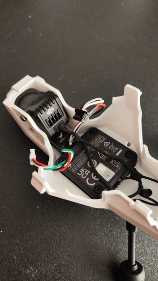 Dron FPV Speedybee Mario 25