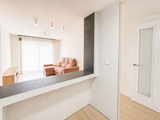 Piso en alquiler en Juan Carlos I en Murcia