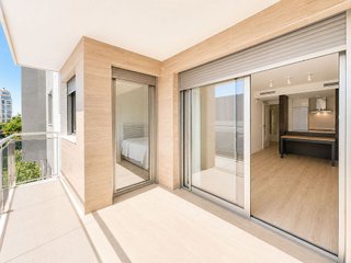 Piso en alquiler en Juan Carlos I en Murcia