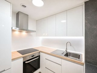 Piso en alquiler en Juan Carlos I en Murcia