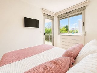 Piso en alquiler en Juan Carlos I en Murcia