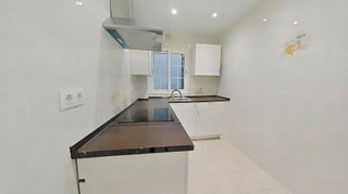 Piso en venta en La Florida en Hospitalet de Llobregat, L´