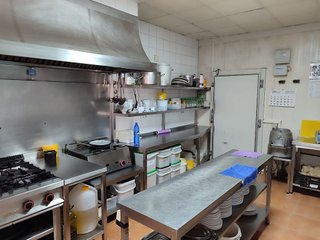 Local comercial en venta en Alcàsser