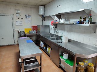 Local comercial en venta en Alcàsser